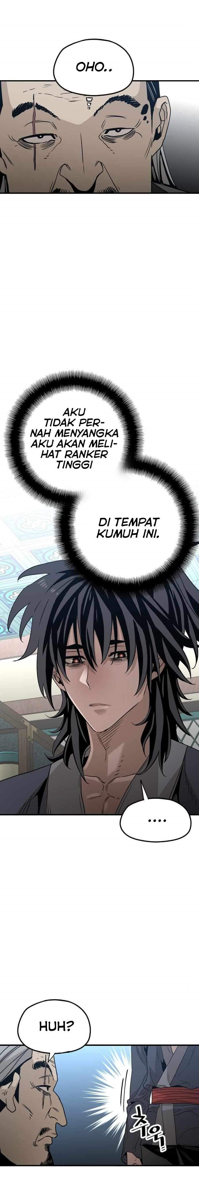 Heavenly Demon Cultivation Simulation Chapter 05 Gambar 42