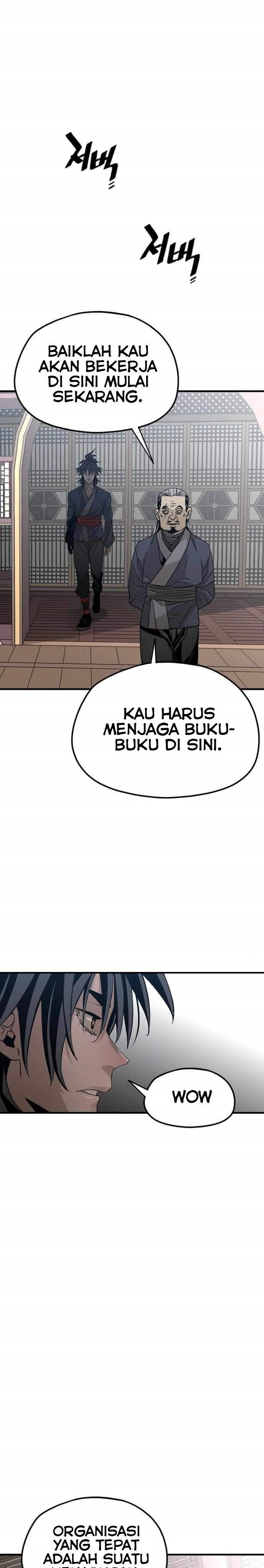 Heavenly Demon Cultivation Simulation Chapter 05 Gambar 46