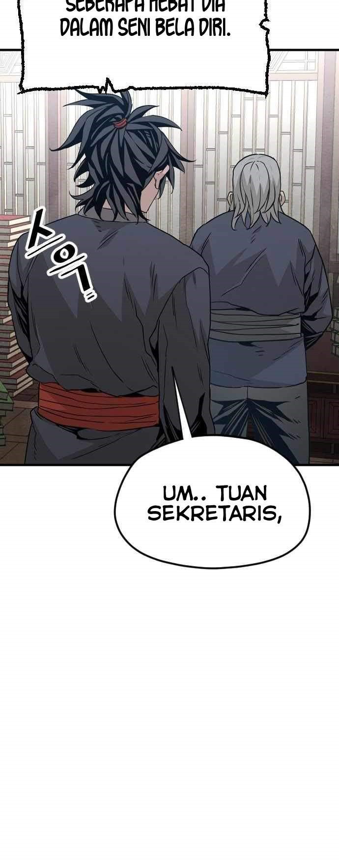 Heavenly Demon Cultivation Simulation Chapter 05 Gambar 52
