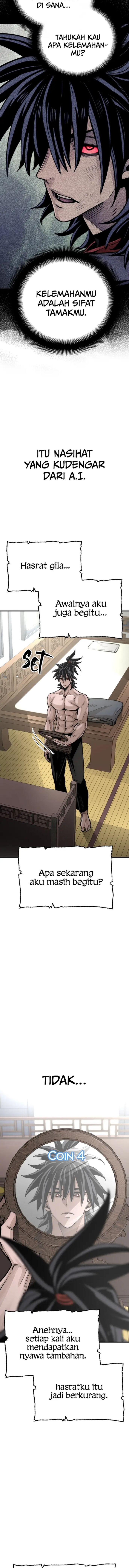 Heavenly Demon Cultivation Simulation Chapter 37 Gambar 4