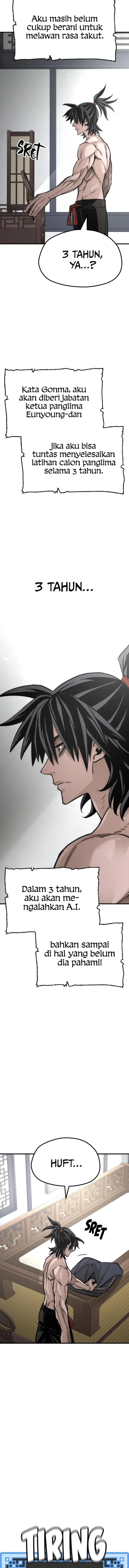 Heavenly Demon Cultivation Simulation Chapter 37 Gambar 6