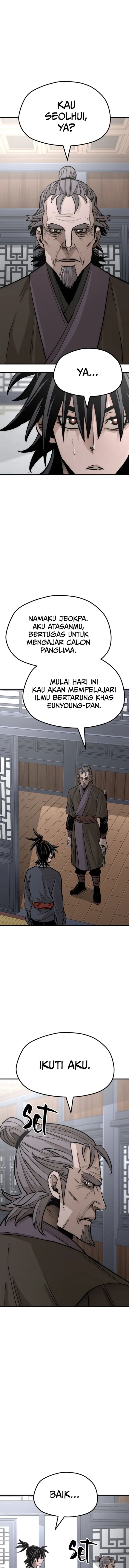 Heavenly Demon Cultivation Simulation Chapter 37 Gambar 11