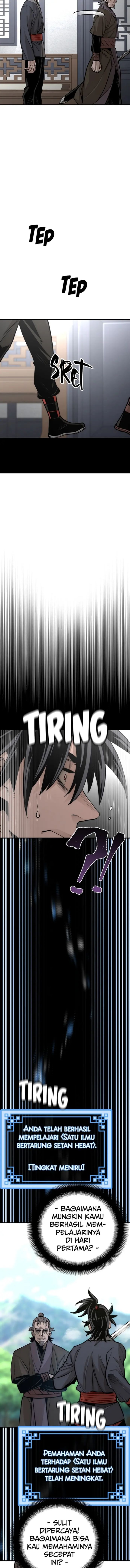 Heavenly Demon Cultivation Simulation Chapter 37 Gambar 12