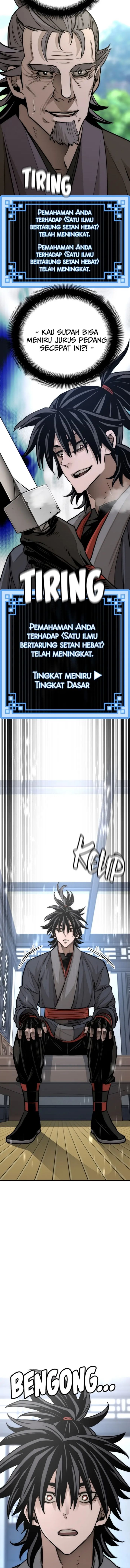 Heavenly Demon Cultivation Simulation Chapter 37 Gambar 13