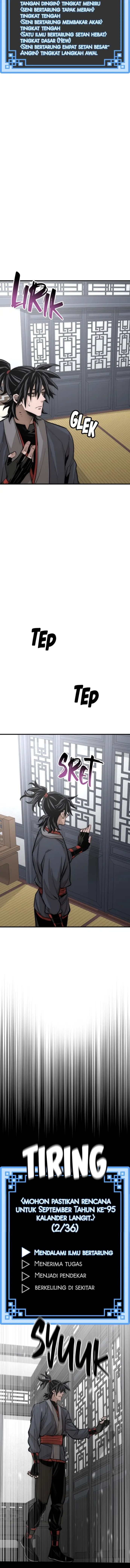 Heavenly Demon Cultivation Simulation Chapter 37 Gambar 15