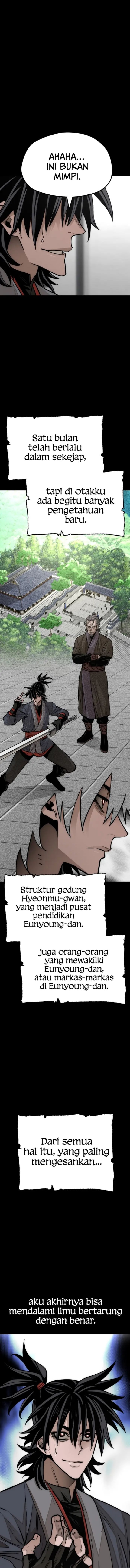 Heavenly Demon Cultivation Simulation Chapter 37 Gambar 16