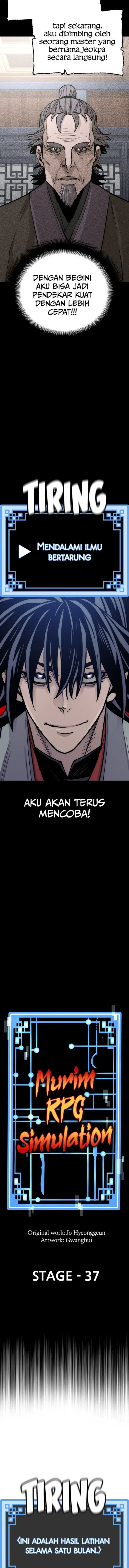 Heavenly Demon Cultivation Simulation Chapter 37 Gambar 18