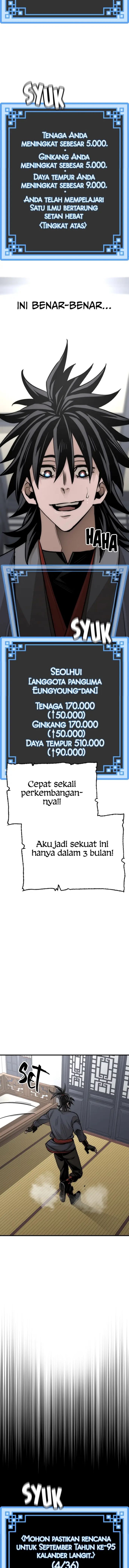 Heavenly Demon Cultivation Simulation Chapter 37 Gambar 19