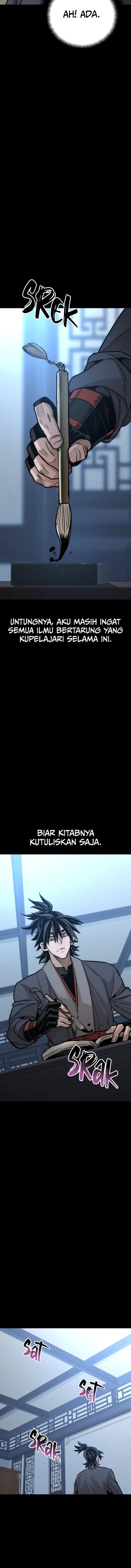 Heavenly Demon Cultivation Simulation Chapter 37 Gambar 26