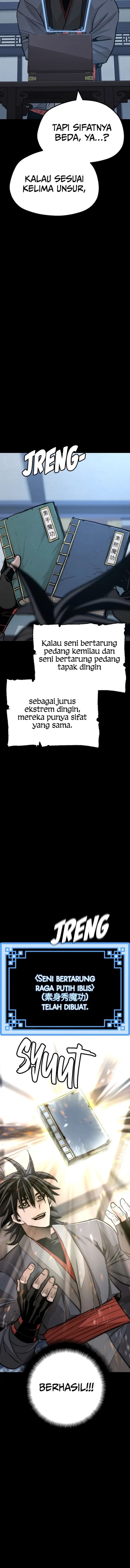 Heavenly Demon Cultivation Simulation Chapter 37 Gambar 28