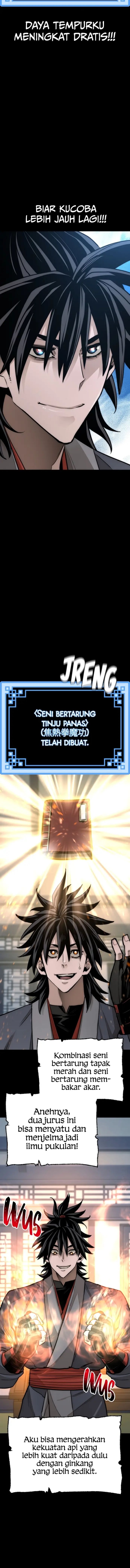 Heavenly Demon Cultivation Simulation Chapter 37 Gambar 30