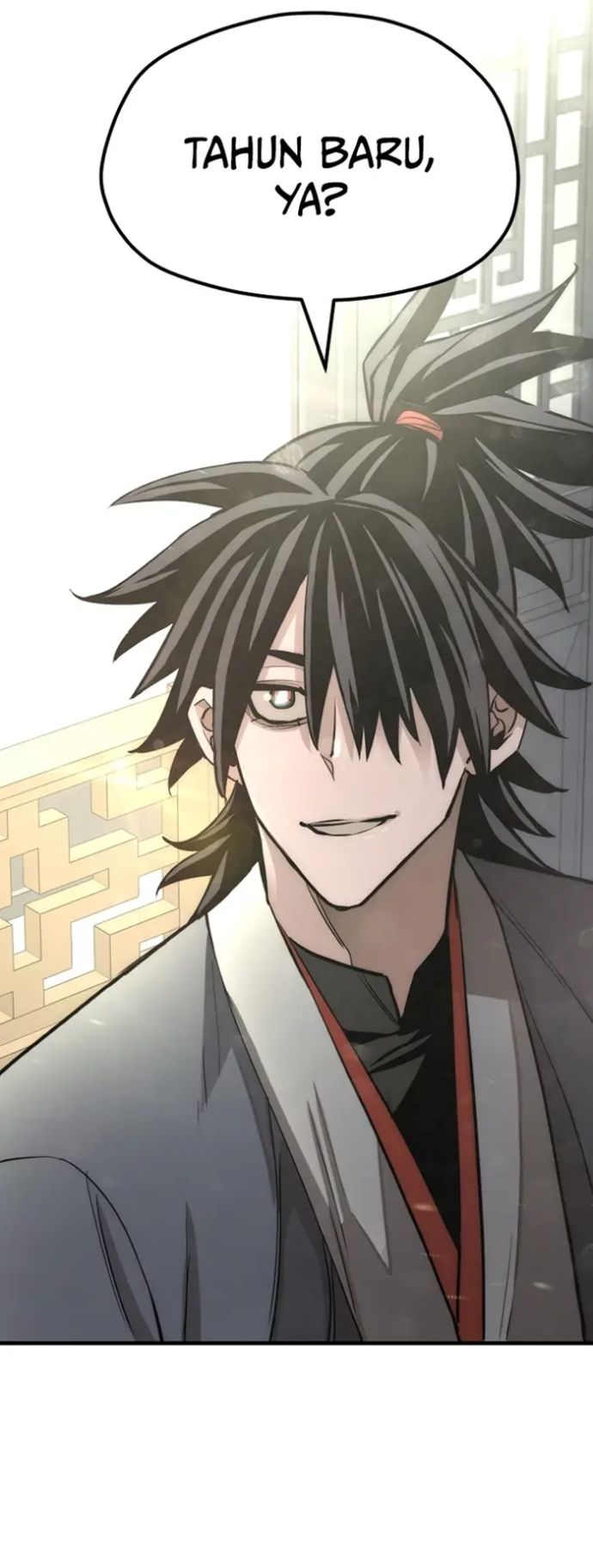 Heavenly Demon Cultivation Simulation Chapter 37 Gambar 33