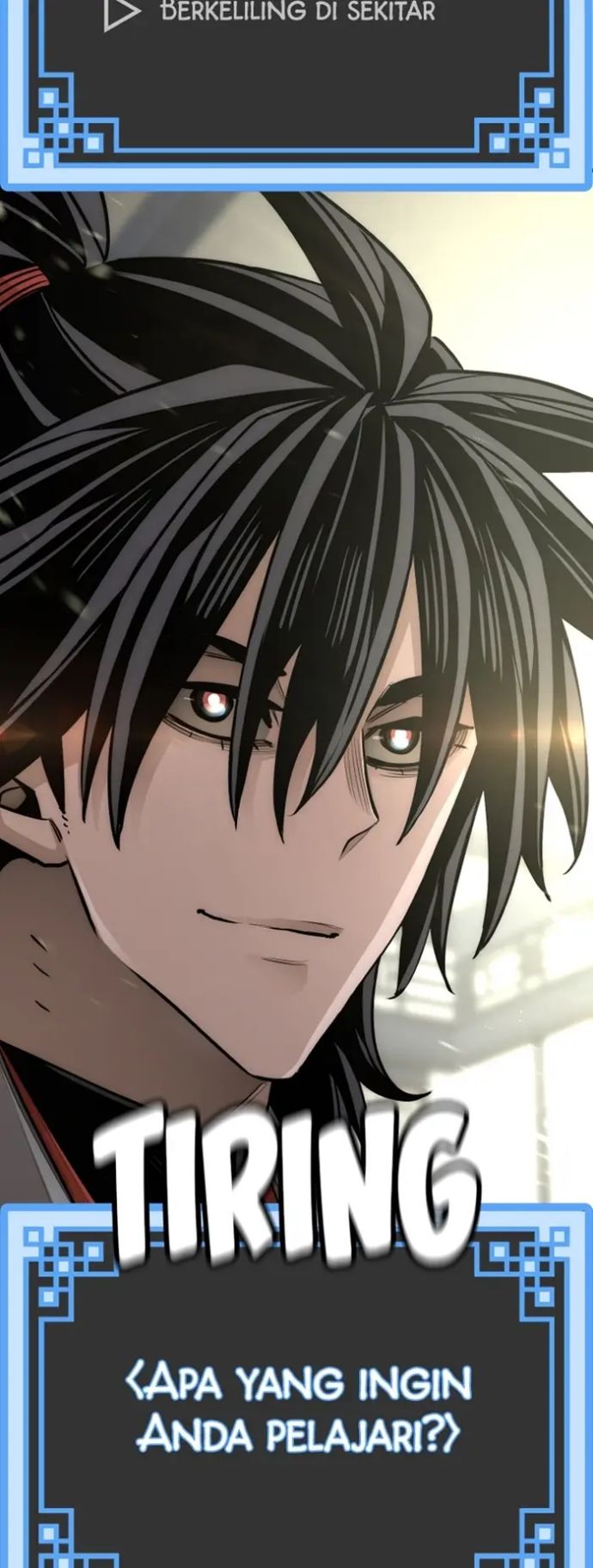 Heavenly Demon Cultivation Simulation Chapter 37 Gambar 37