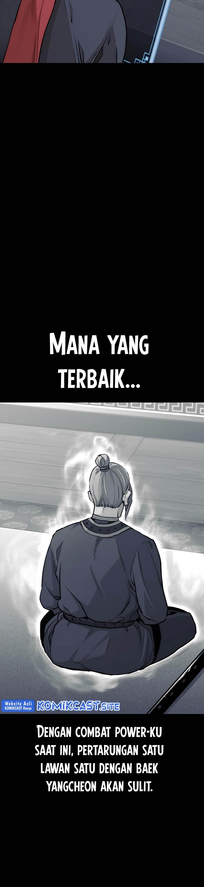 Heavenly Demon Cultivation Simulation Chapter 61 Gambar 7