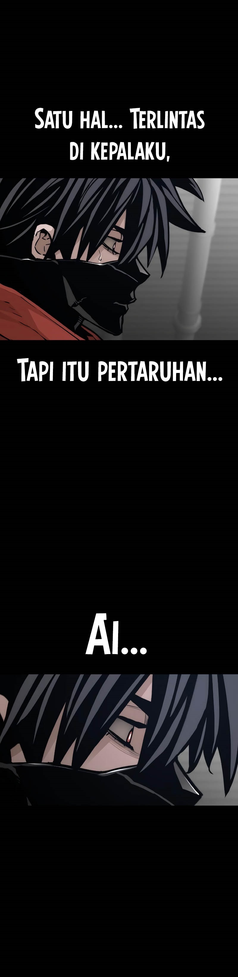 Heavenly Demon Cultivation Simulation Chapter 61 Gambar 8