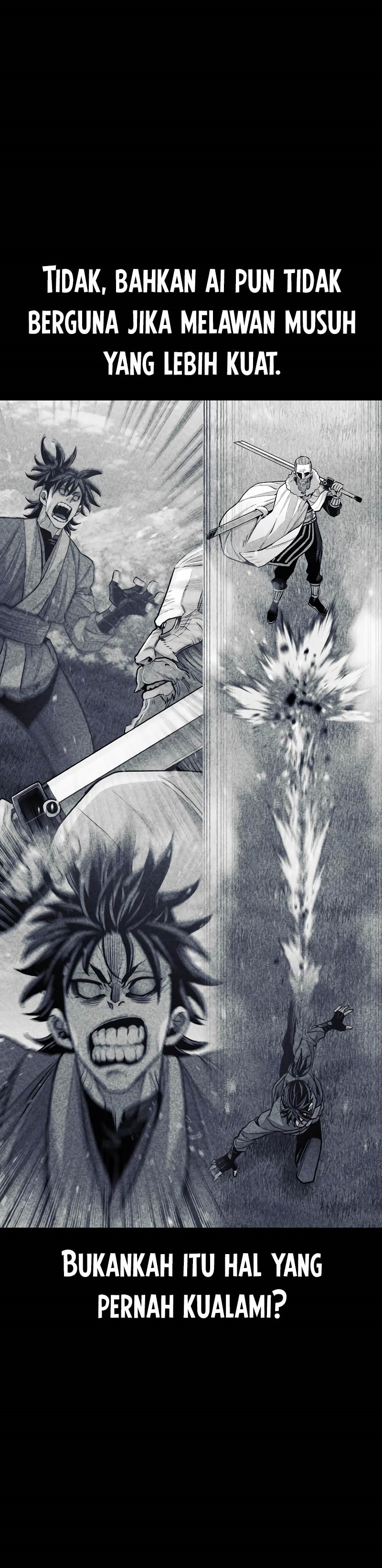 Heavenly Demon Cultivation Simulation Chapter 61 Gambar 9