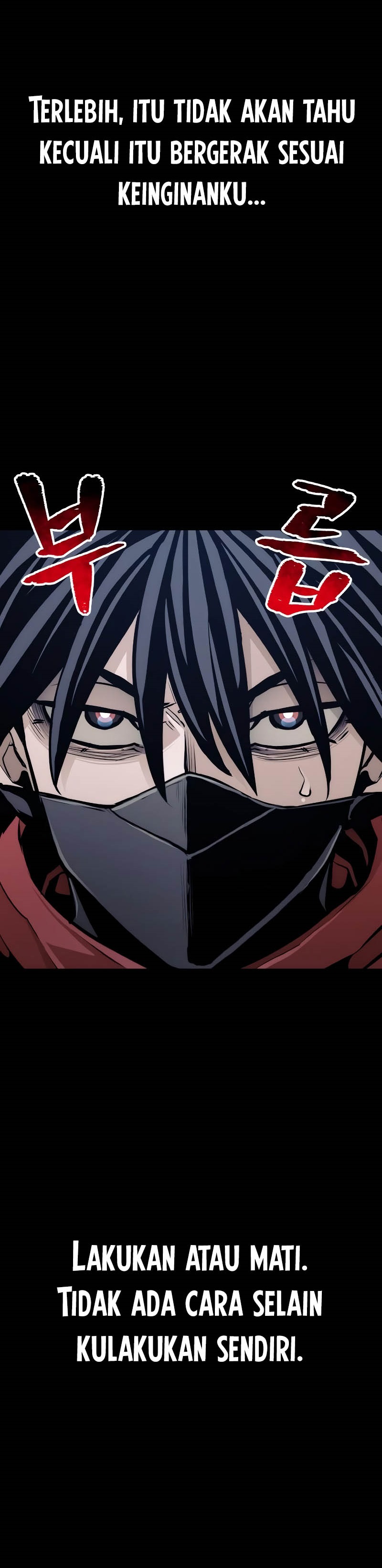 Heavenly Demon Cultivation Simulation Chapter 61 Gambar 10