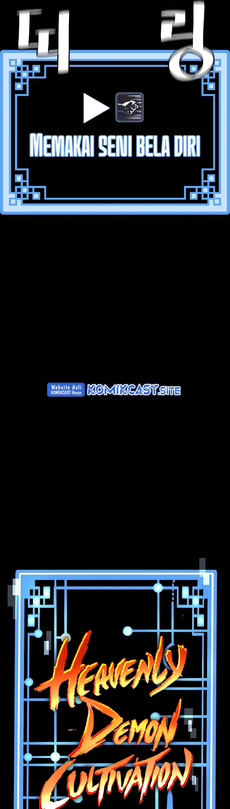 Heavenly Demon Cultivation Simulation Chapter 61 Gambar 11