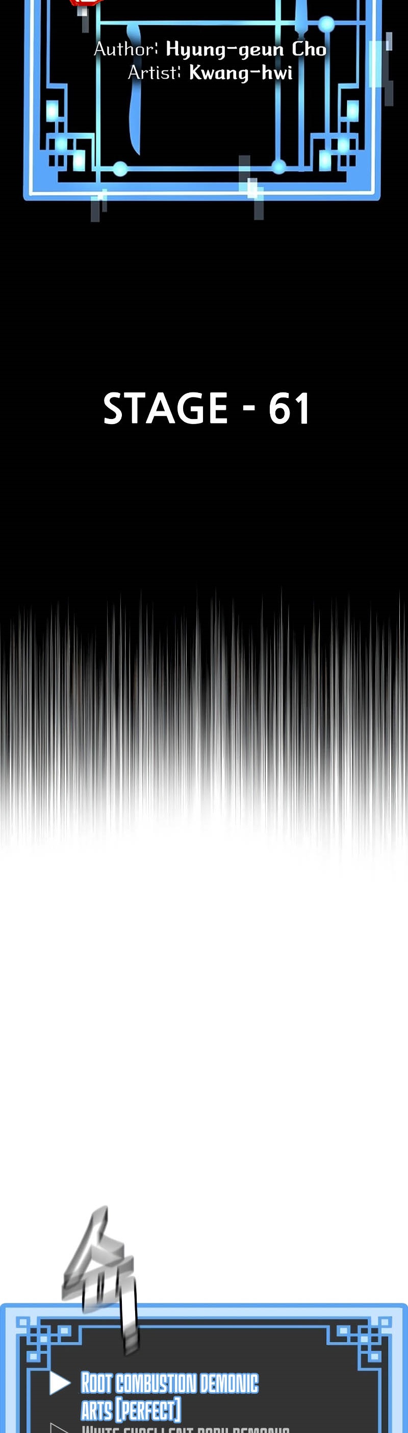 Heavenly Demon Cultivation Simulation Chapter 61 Gambar 12