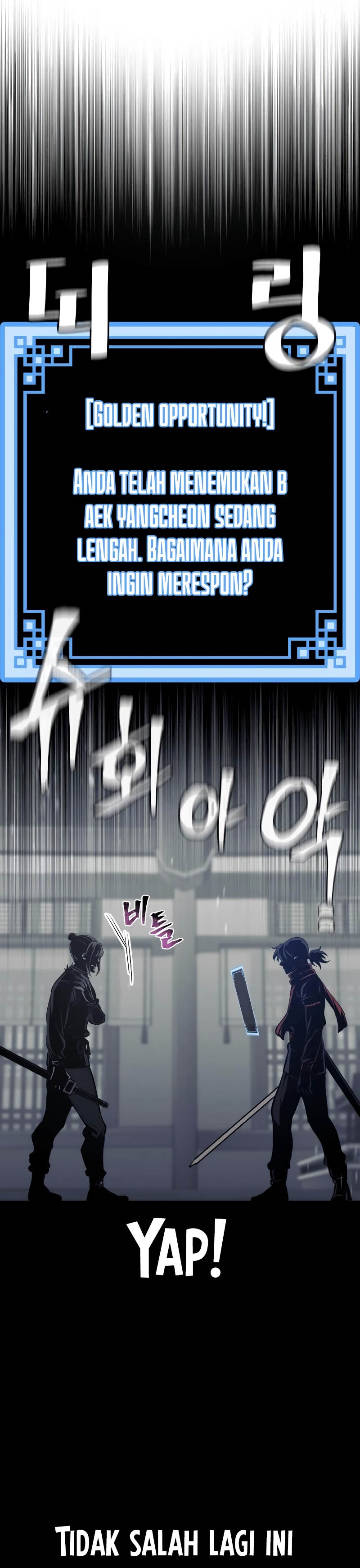 Heavenly Demon Cultivation Simulation Chapter 61 Gambar 20