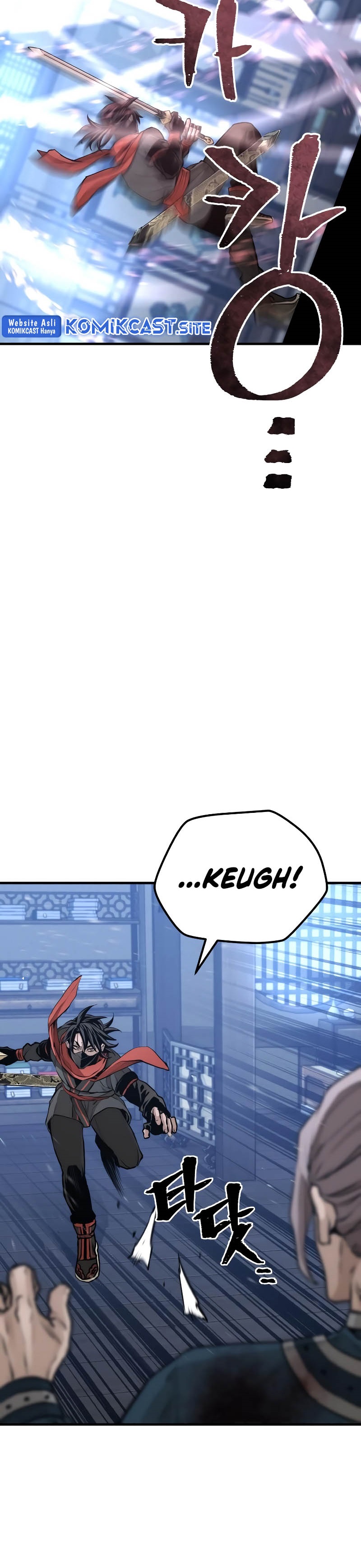 Heavenly Demon Cultivation Simulation Chapter 61 Gambar 25