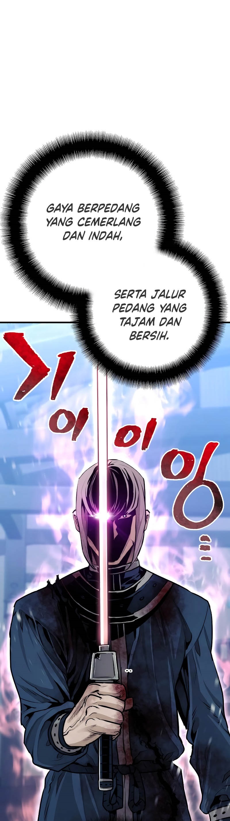 Heavenly Demon Cultivation Simulation Chapter 61 Gambar 26