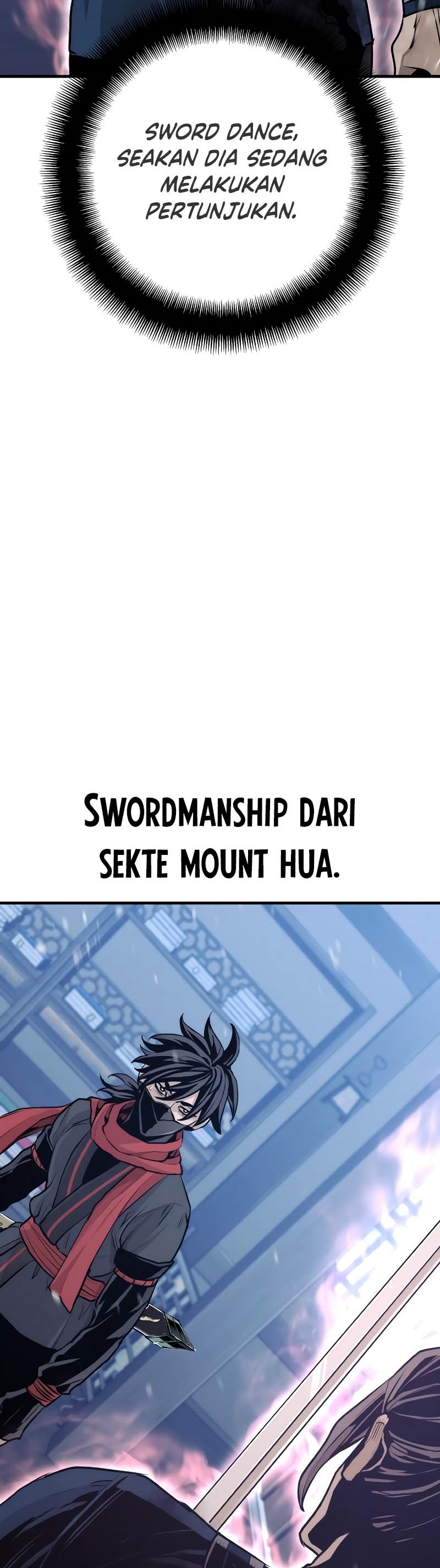 Heavenly Demon Cultivation Simulation Chapter 61 Gambar 27