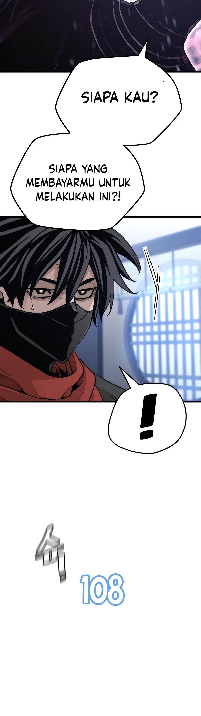 Heavenly Demon Cultivation Simulation Chapter 61 Gambar 28