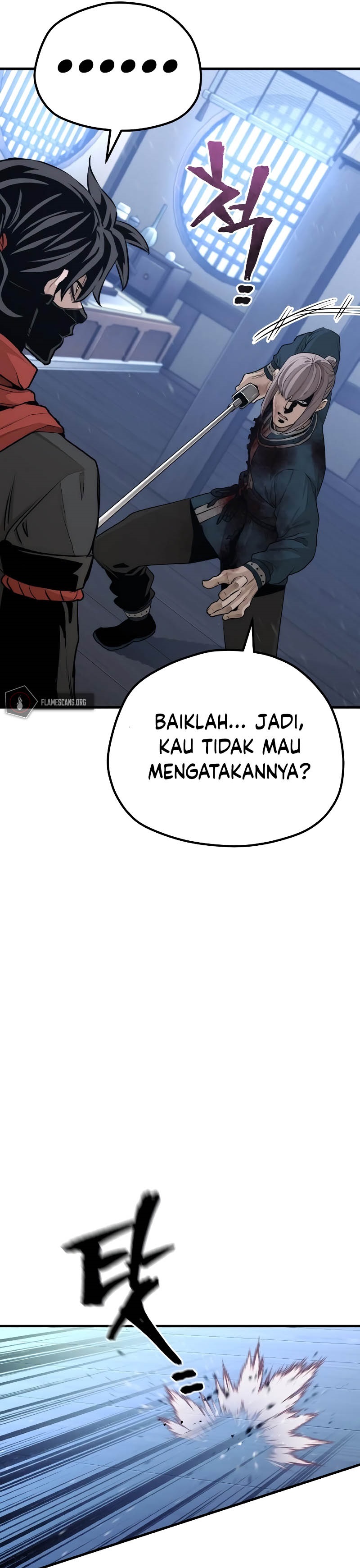 Heavenly Demon Cultivation Simulation Chapter 61 Gambar 29