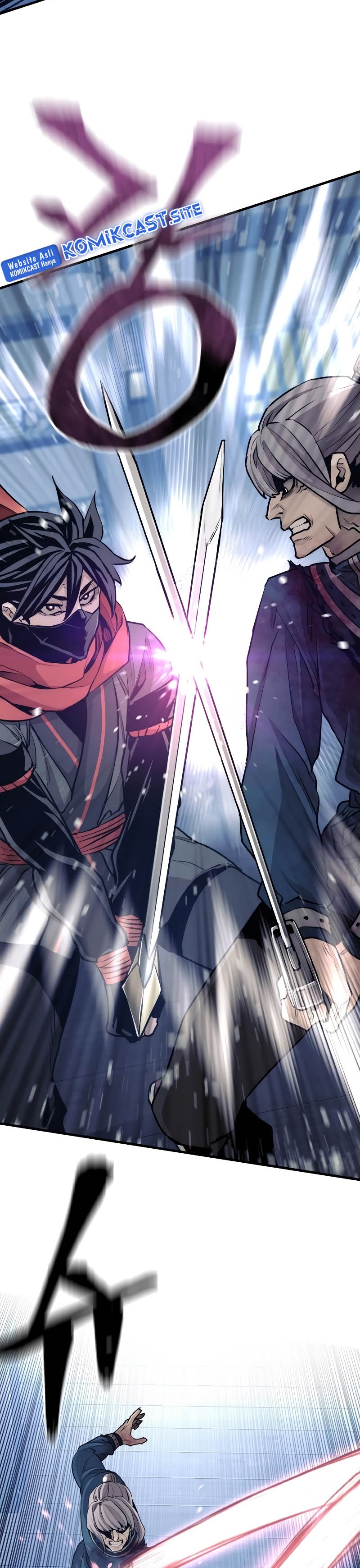 Heavenly Demon Cultivation Simulation Chapter 61 Gambar 30