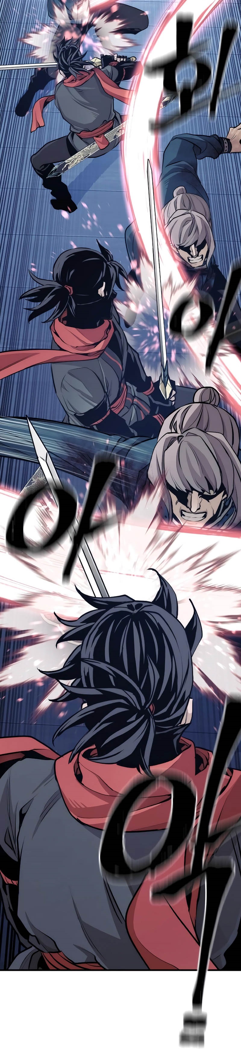 Heavenly Demon Cultivation Simulation Chapter 61 Gambar 31