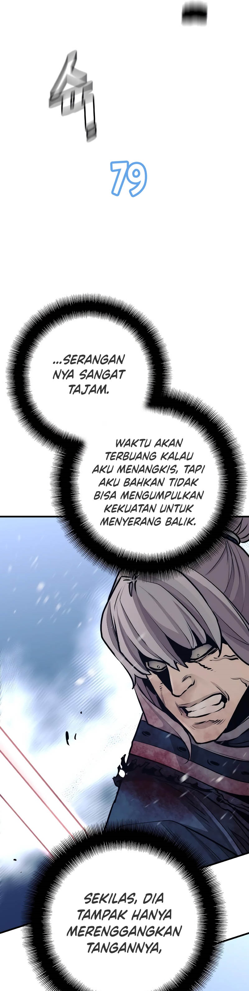 Heavenly Demon Cultivation Simulation Chapter 61 Gambar 32