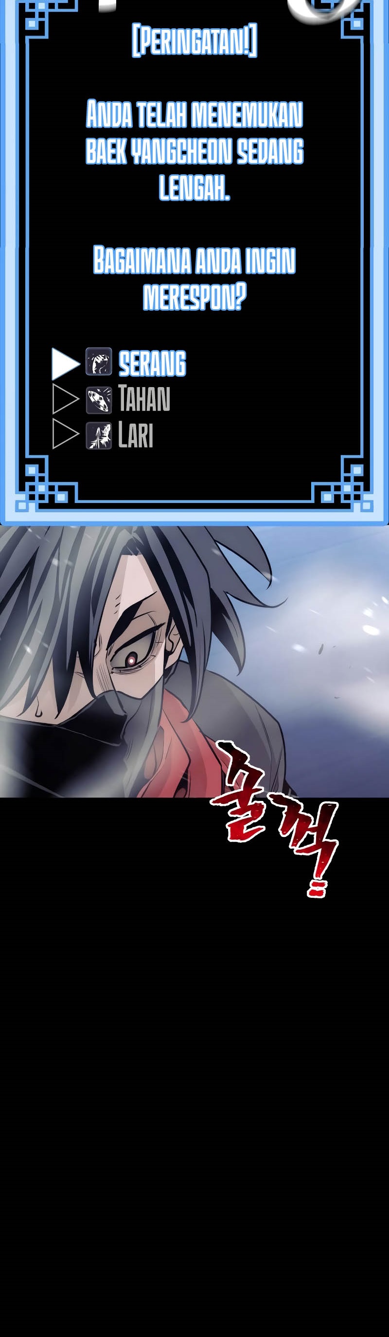 Heavenly Demon Cultivation Simulation Chapter 61 Gambar 40