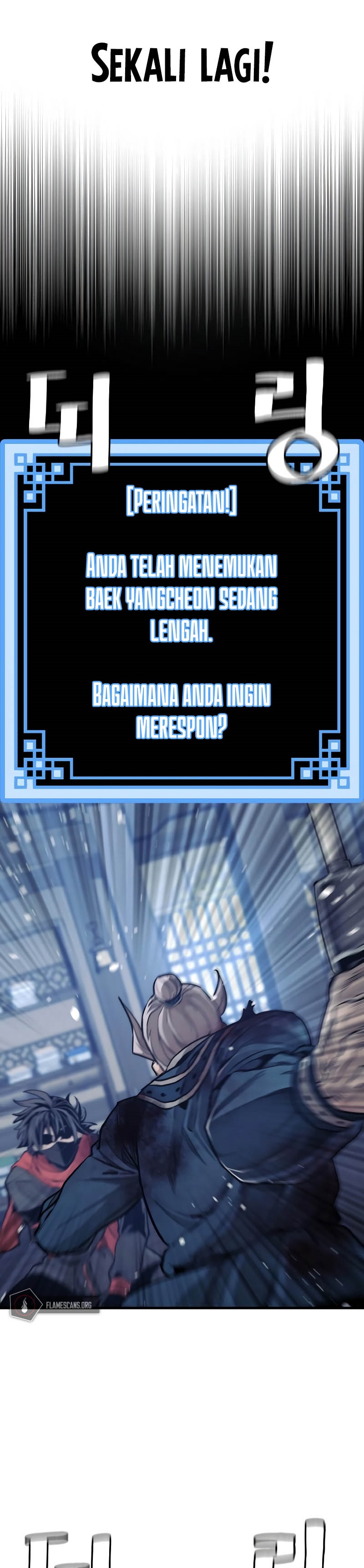 Heavenly Demon Cultivation Simulation Chapter 61 Gambar 44