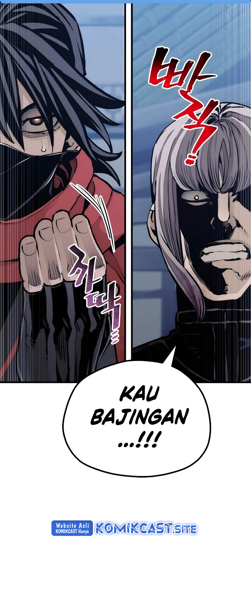 Heavenly Demon Cultivation Simulation Chapter 61 Gambar 49