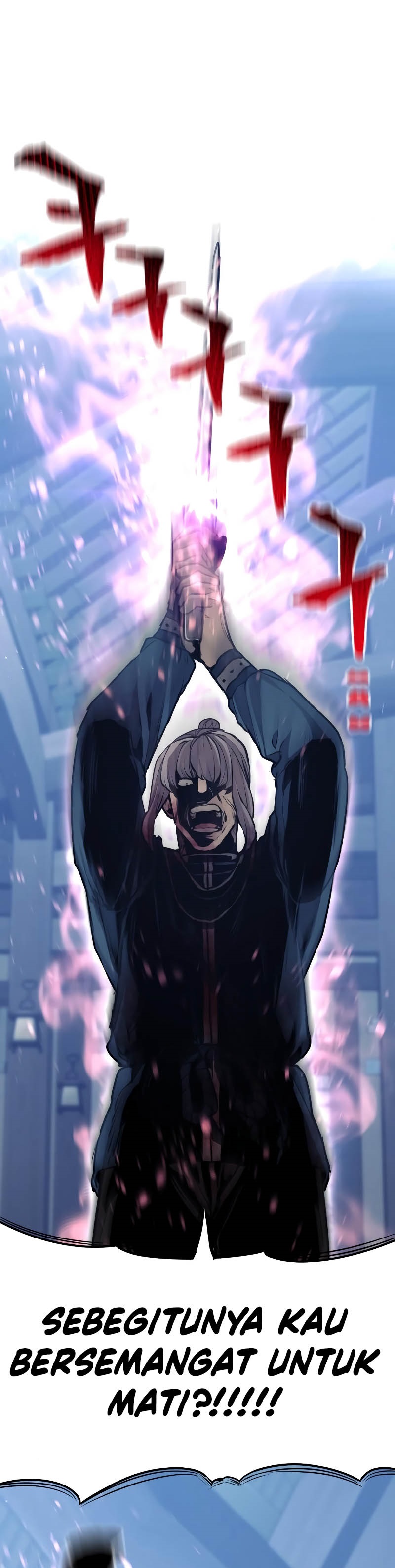 Heavenly Demon Cultivation Simulation Chapter 61 Gambar 50