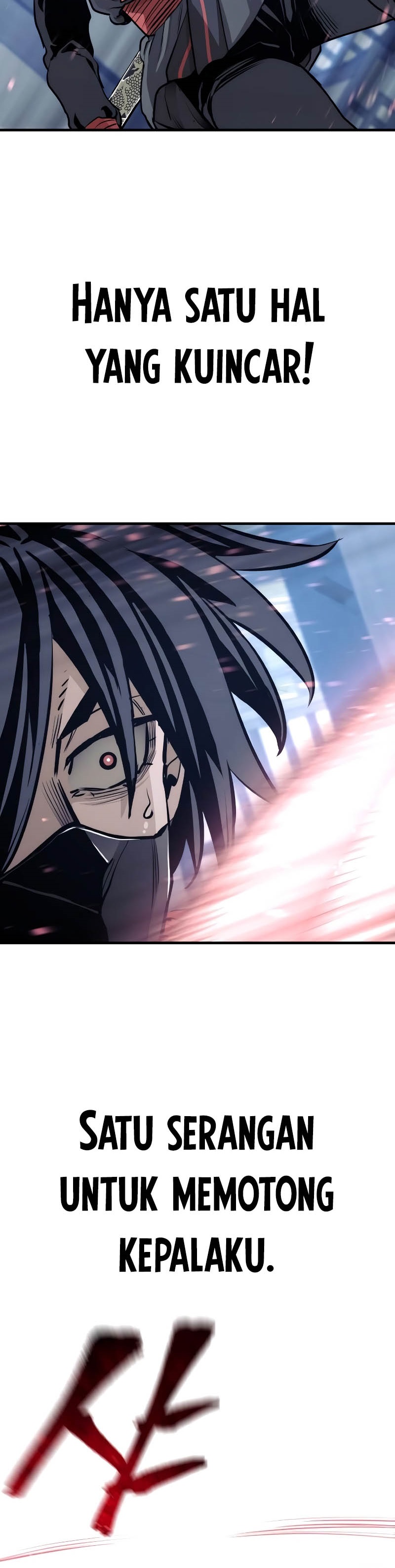 Heavenly Demon Cultivation Simulation Chapter 61 Gambar 52