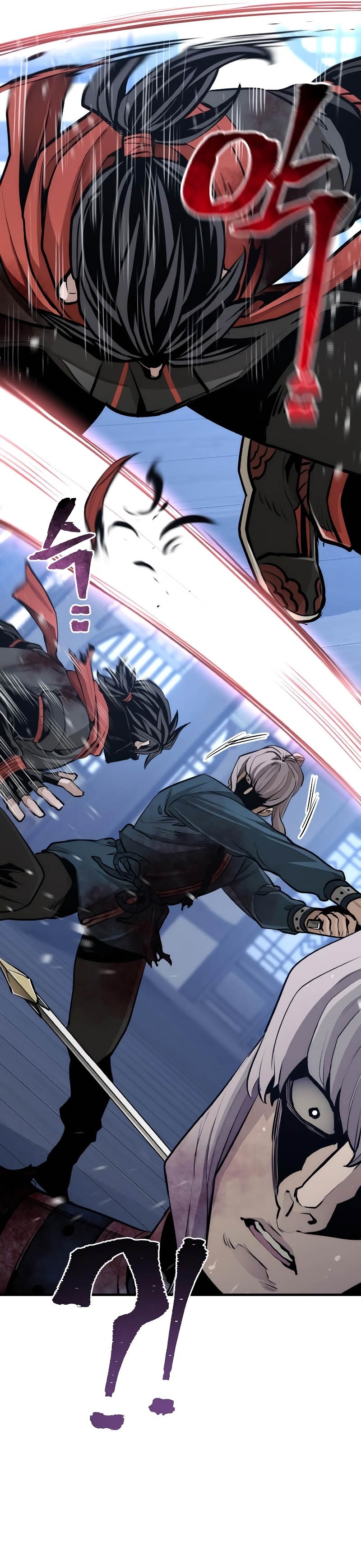 Heavenly Demon Cultivation Simulation Chapter 61 Gambar 53