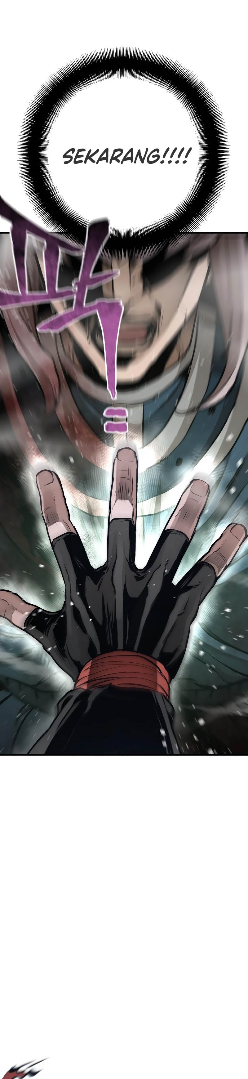 Heavenly Demon Cultivation Simulation Chapter 61 Gambar 54