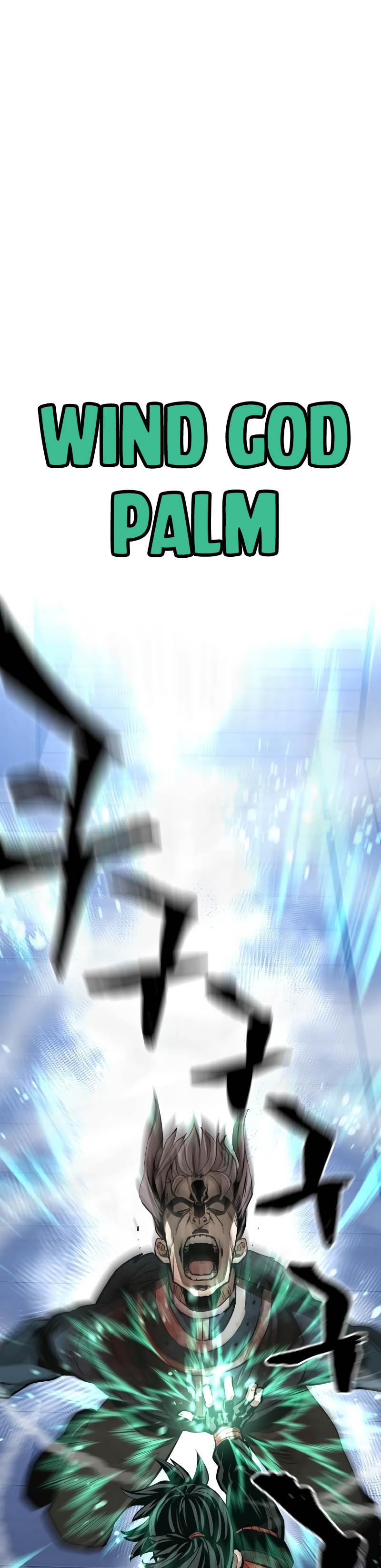 Heavenly Demon Cultivation Simulation Chapter 61 Gambar 56