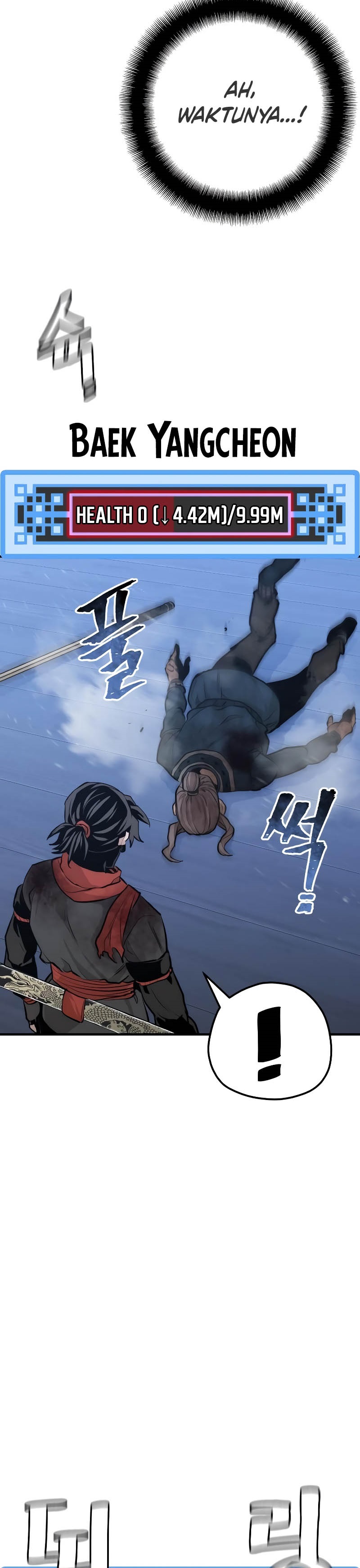 Heavenly Demon Cultivation Simulation Chapter 61 Gambar 60