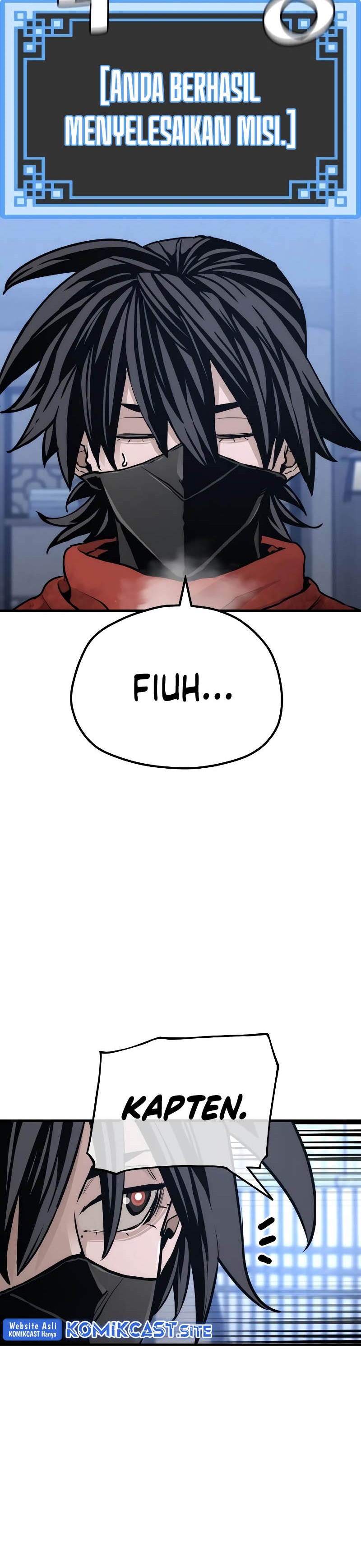 Heavenly Demon Cultivation Simulation Chapter 61 Gambar 61