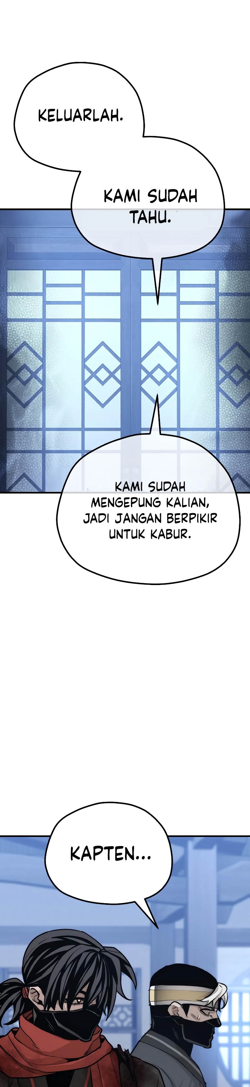 Heavenly Demon Cultivation Simulation Chapter 61 Gambar 65