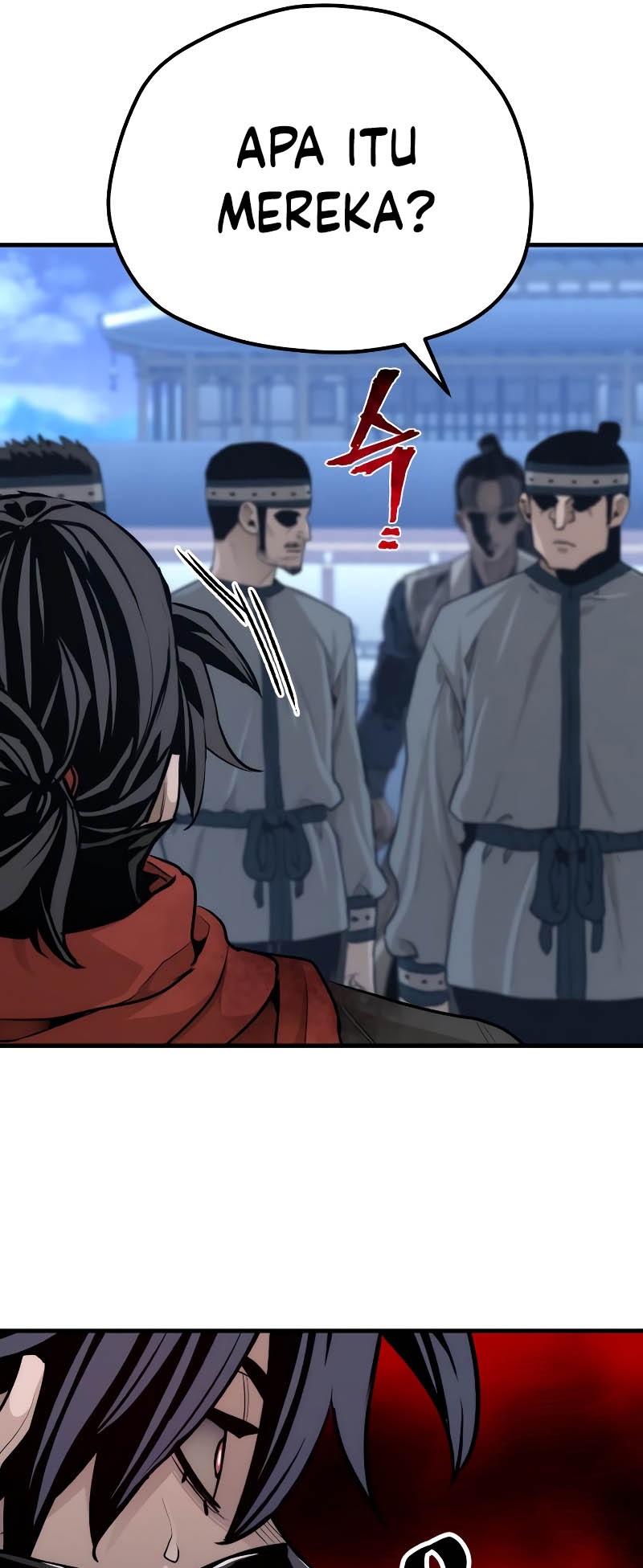 Heavenly Demon Cultivation Simulation Chapter 61 Gambar 71