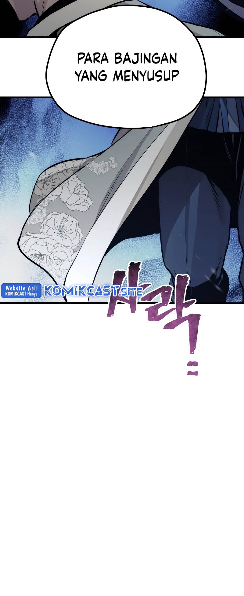 Heavenly Demon Cultivation Simulation Chapter 61 Gambar 73