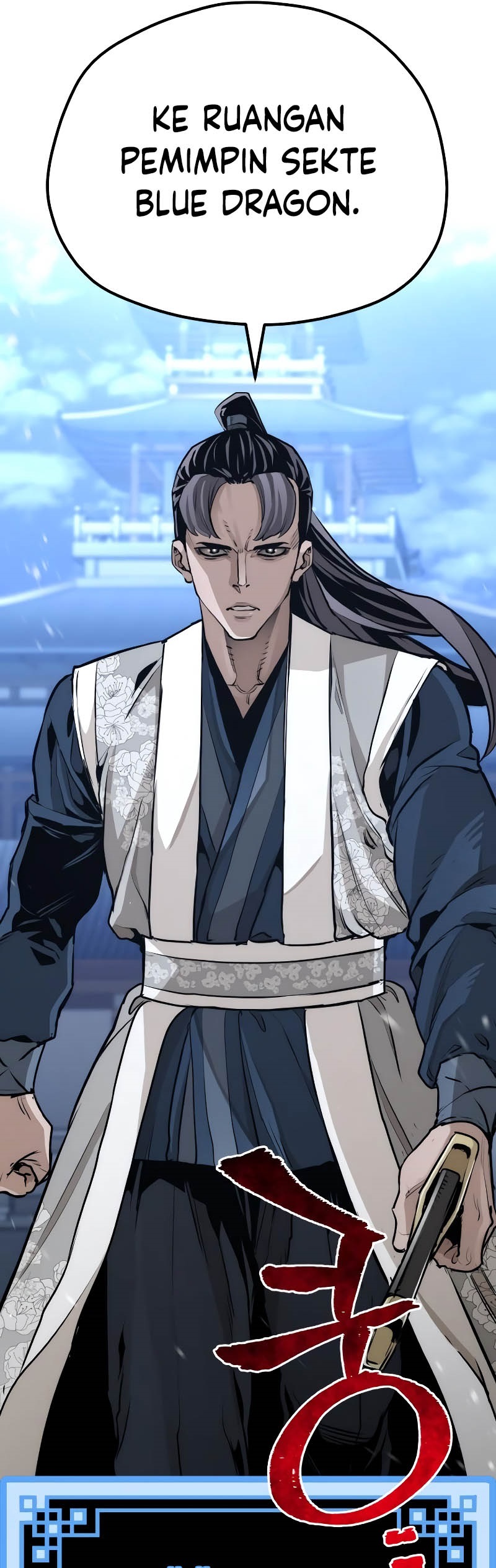 Heavenly Demon Cultivation Simulation Chapter 61 Gambar 74