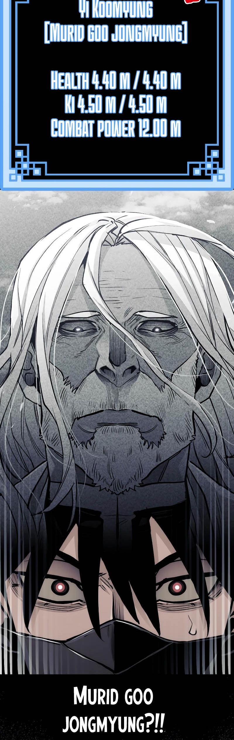 Heavenly Demon Cultivation Simulation Chapter 61 Gambar 75