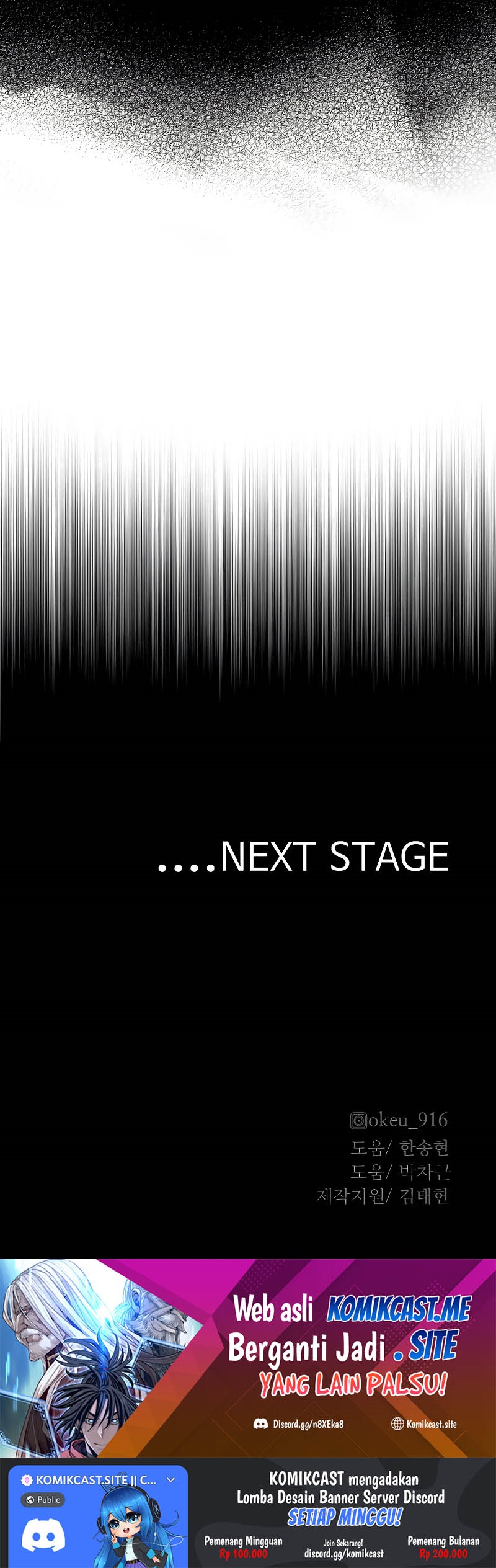 Heavenly Demon Cultivation Simulation Chapter 61 Gambar 76