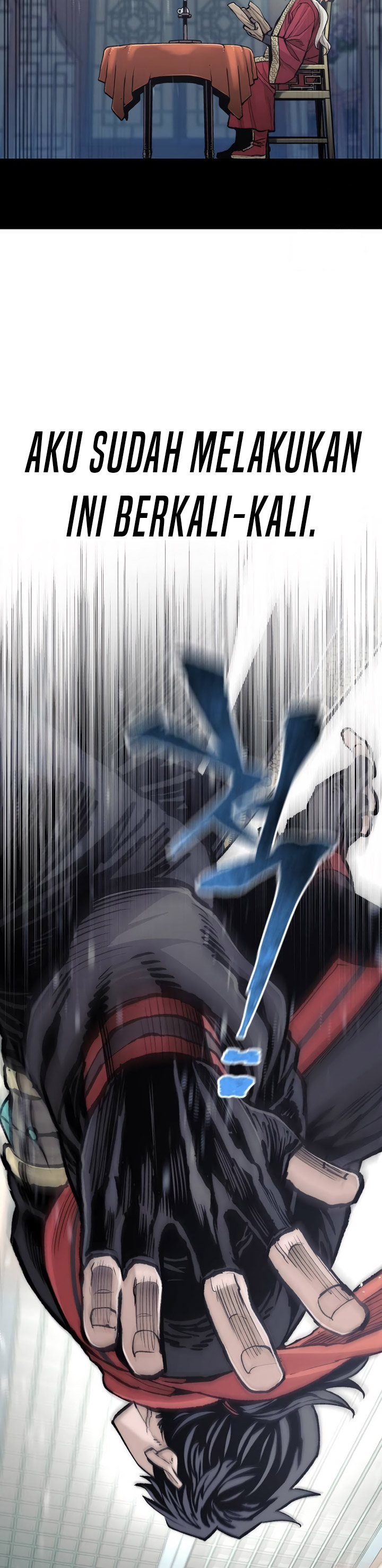 Heavenly Demon Cultivation Simulation Chapter 124 Gambar 3