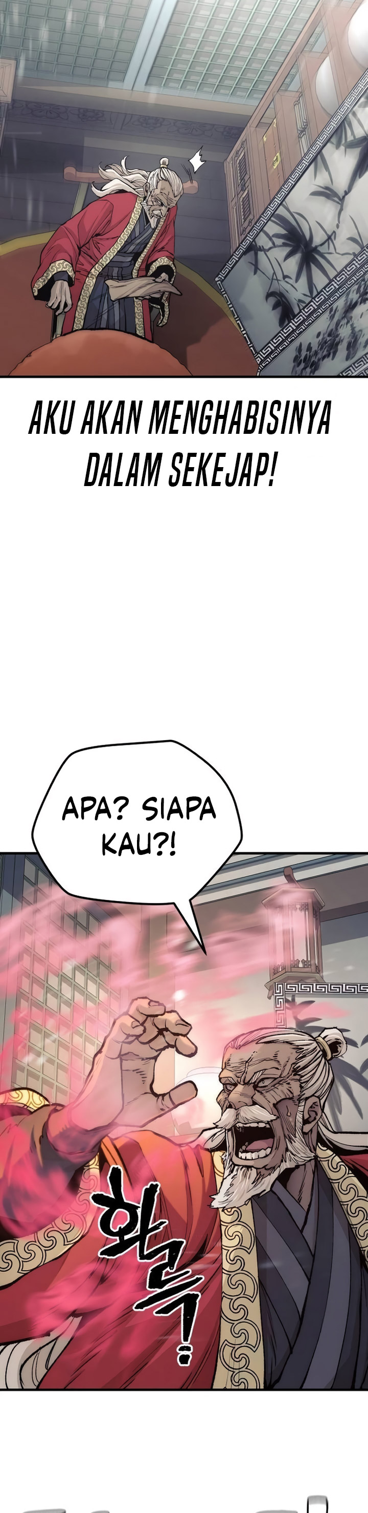 Heavenly Demon Cultivation Simulation Chapter 124 Gambar 4